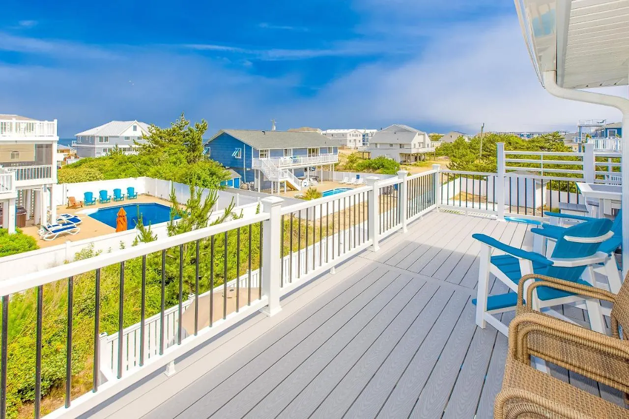 Stella Marina Villa Virginia Beach Holiday home