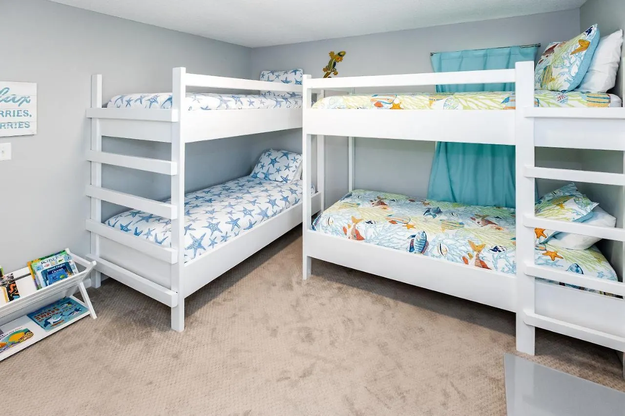 Holiday home Stella Marina Villa Virginia Beach United States