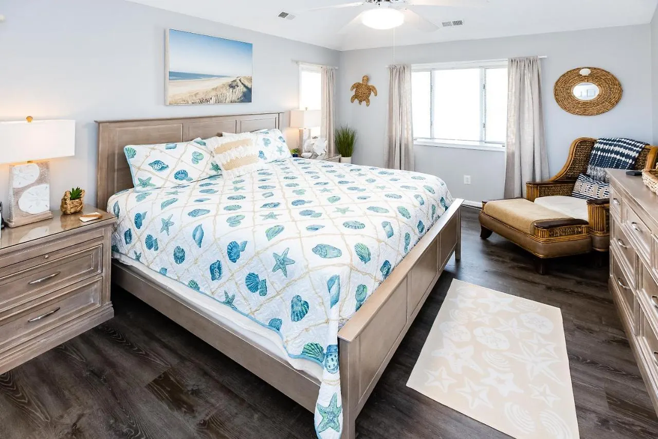 Holiday home Stella Marina Villa Virginia Beach