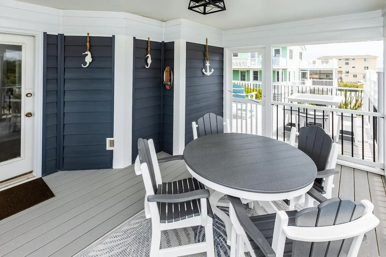 Stella Marina Villa Virginia Beach Holiday home