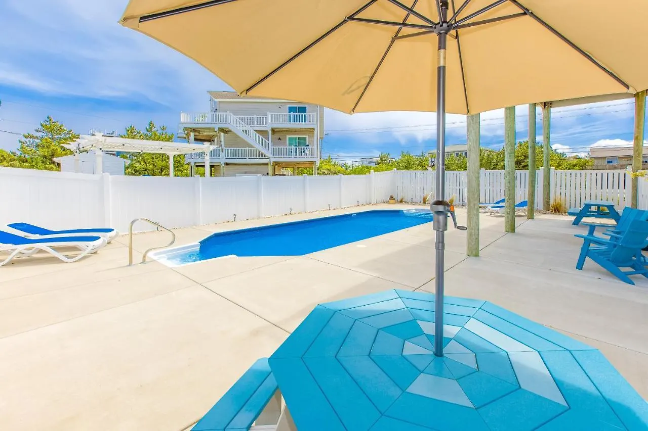 Stella Marina Villa Virginia Beach
