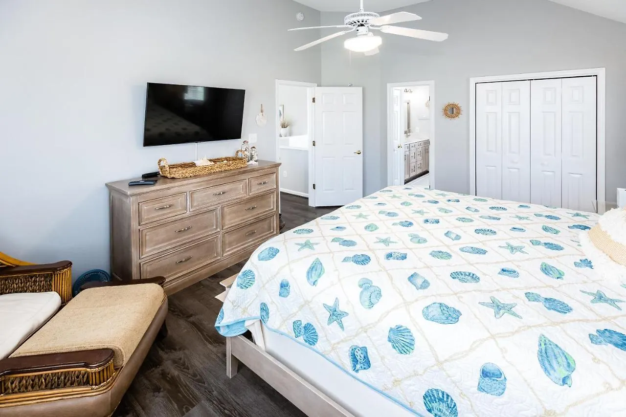 Stella Marina Villa Virginia Beach Holiday home