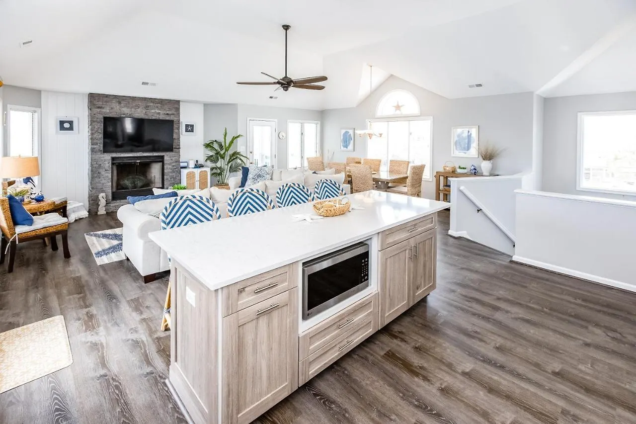 Holiday home Stella Marina Villa Virginia Beach