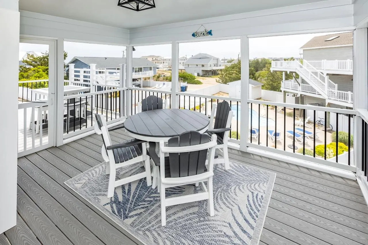 Stella Marina Villa Virginia Beach Holiday home