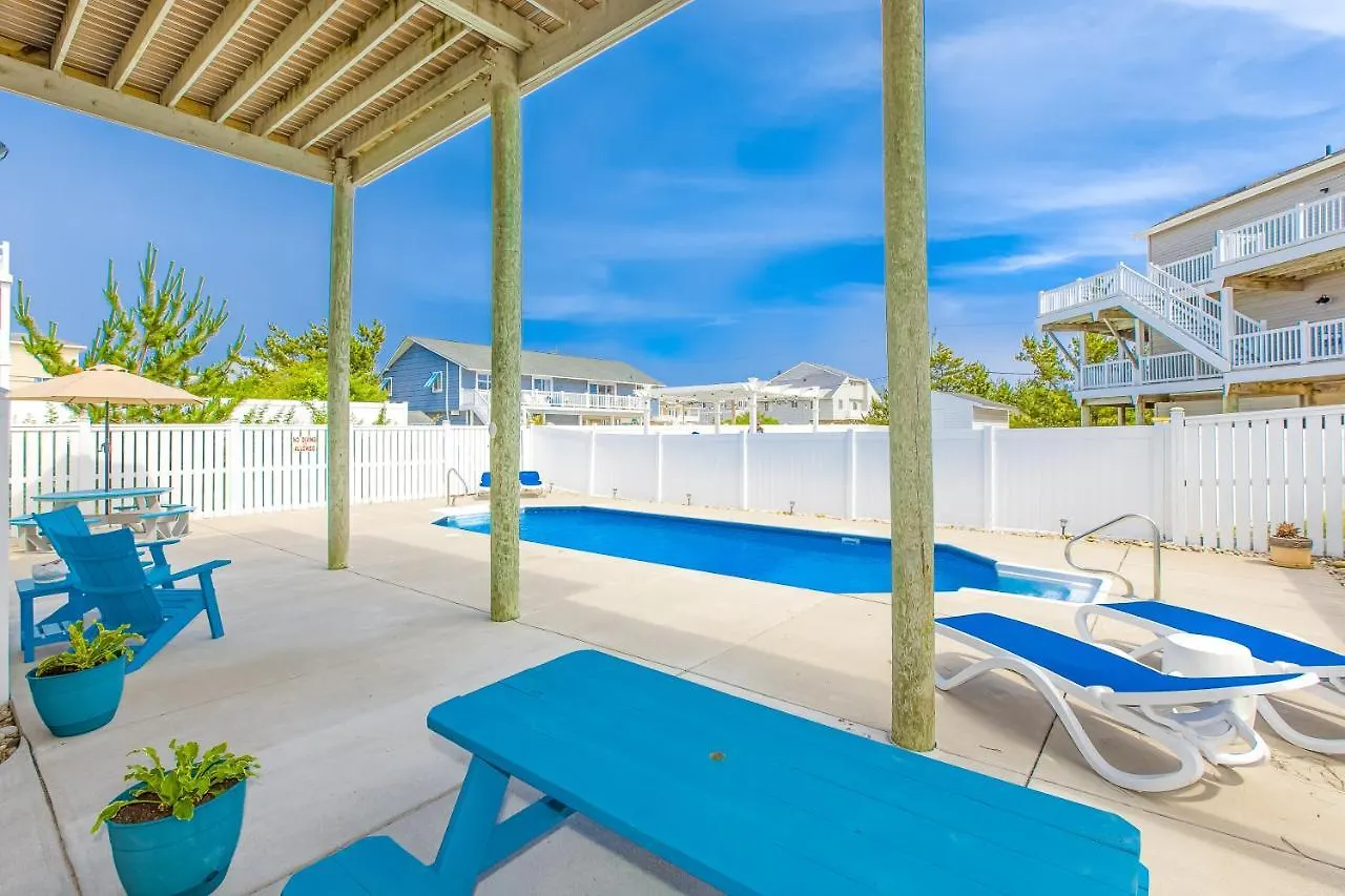 Stella Marina Villa Virginia Beach Holiday home