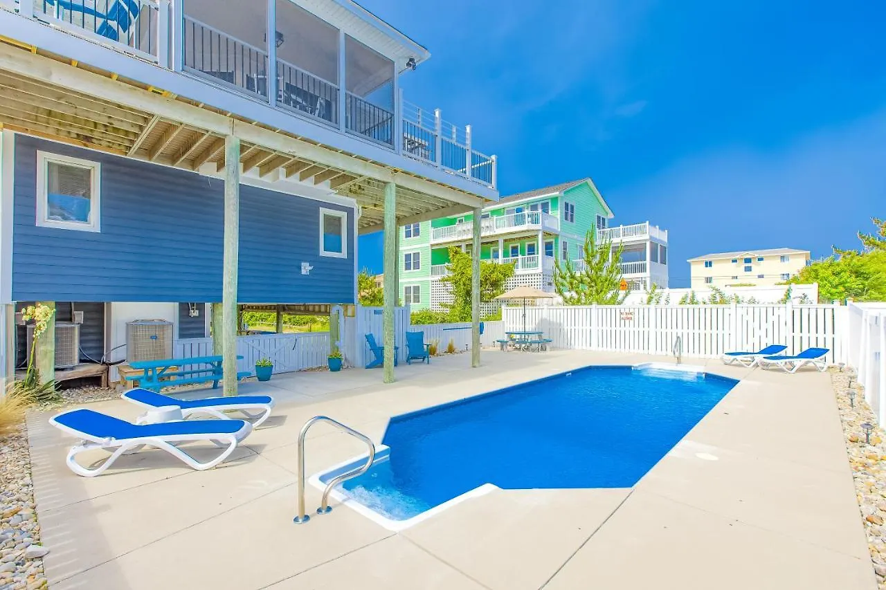 Holiday home Stella Marina Villa Virginia Beach United States