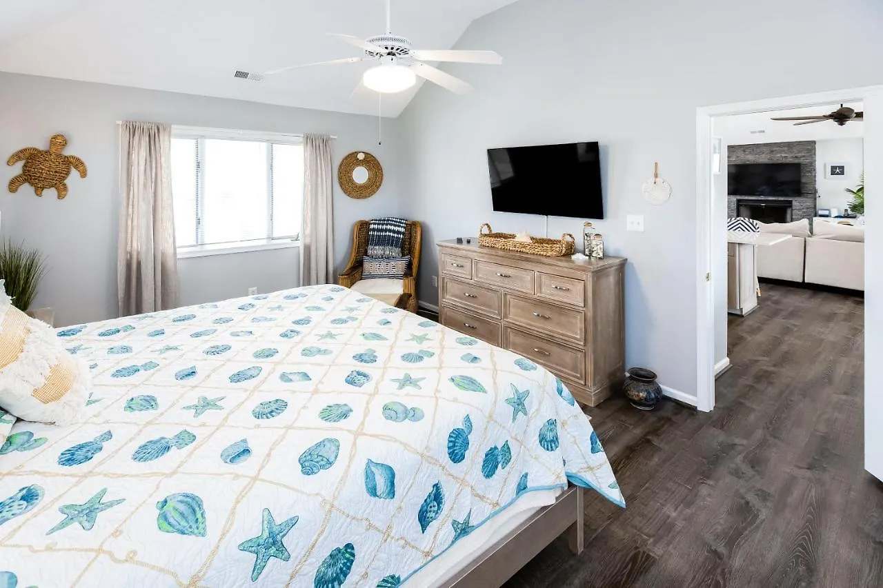 Villa Stella Marina Virginia Beach 0*,