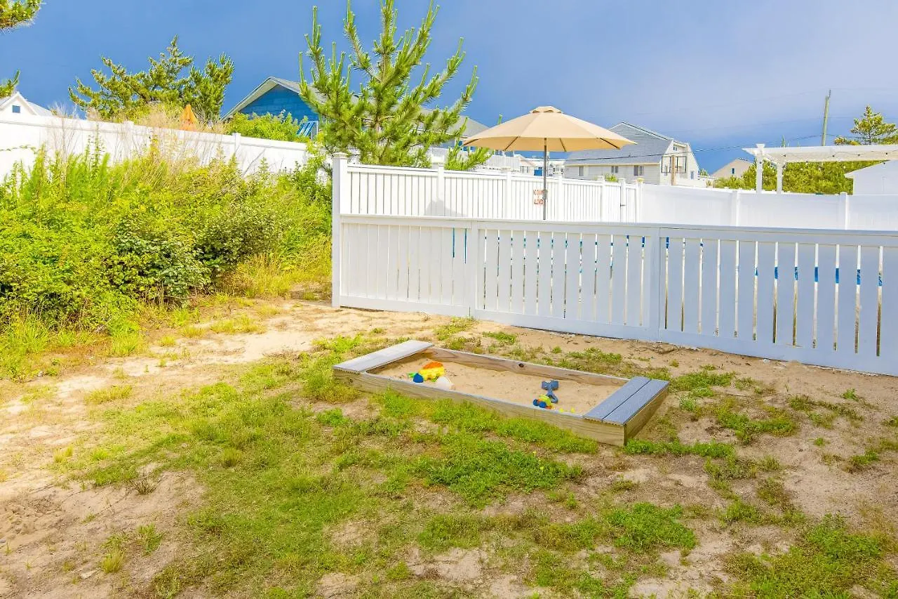 Villa Stella Marina Virginia Beach
