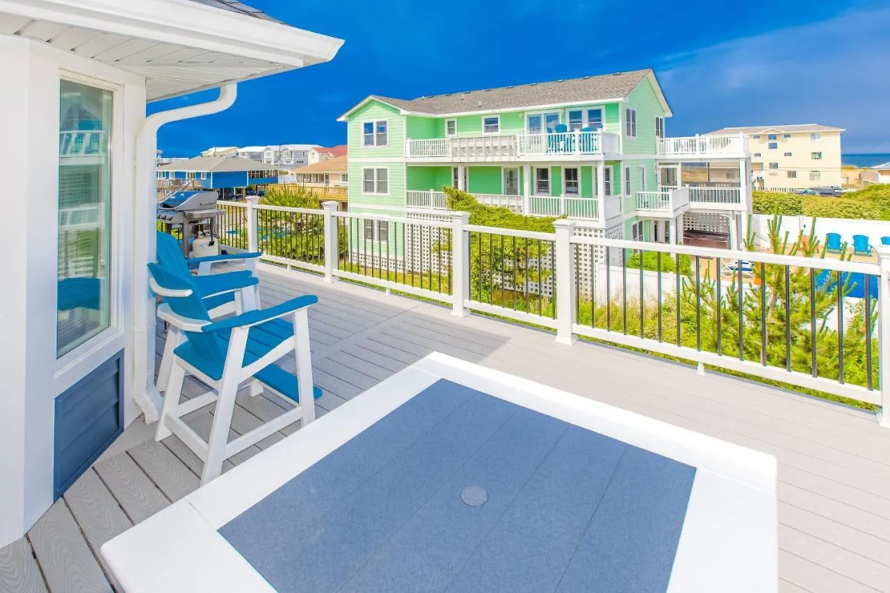 Villa Stella Marina Virginia Beach